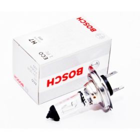 Bosch H7 12V 55W Citroen C1 Kısa Eco Far Ampülü