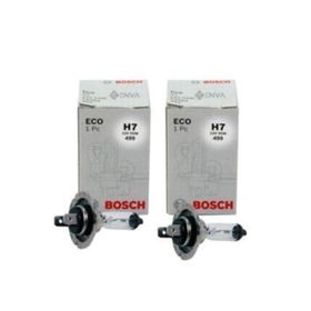 Bosch H7 12V 55W Citroen C1 Kısa Eco Far Ampülü