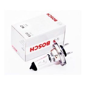 Bosch H7 12V 55W Citroen C1 Kısa Eco Far Ampülü