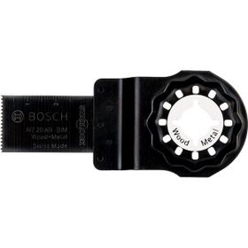 Bosch Hard Wood Daldırmalı Daire Testere Bıçakları