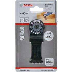 Bosch Hard Wood Daldırmalı Daire Testere Bıçakları