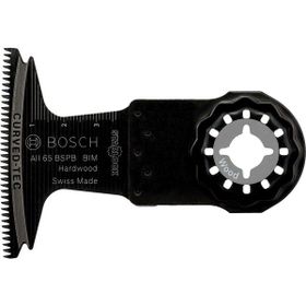Bosch Hard Wood Daldırmalı Daire Testere Bıçakları
