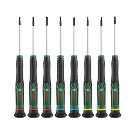 Bosch Hassas 8 Parça Tornavida Takımı