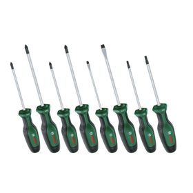 Bosch Hassas 8 Parça Tornavida Takımı