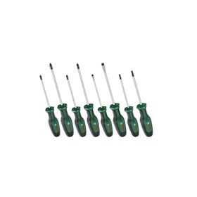 Bosch Hassas 8 Parça Tornavida Takımı