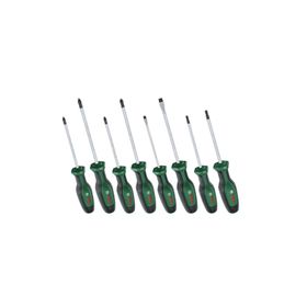 Bosch Hassas 8 Parça Tornavida Takımı