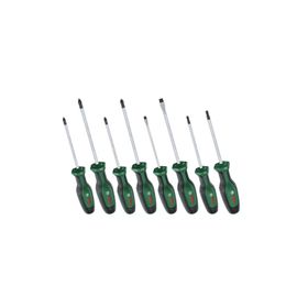 Bosch Hassas 8 Parça Tornavida Takımı