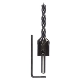 Bosch Havşalı Ahşap 10 mm Matkap Ucu