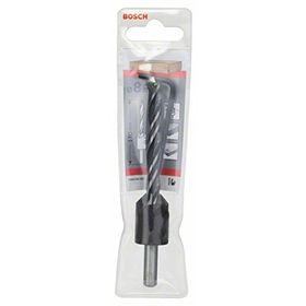 Bosch Havşalı Ahşap 10 mm Matkap Ucu