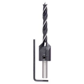 Bosch Havşalı Ahşap 10 mm Matkap Ucu