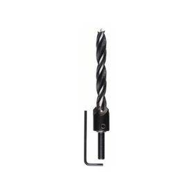 Bosch Havşalı Ahşap 12 mm Matkap Ucu