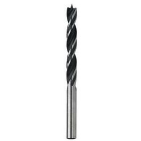 Bosch Havşalı Ahşap 12 mm Matkap Ucu