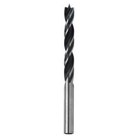 Bosch Havşalı Ahşap 12 mm Matkap Ucu