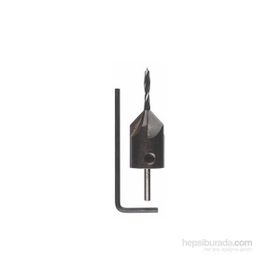 Bosch Havşalı Ahşap 3 mm Matkap Ucu