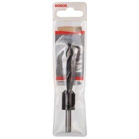 Bosch Havşalı Ahşap 7 mm Matkap Ucu