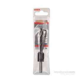 Bosch Havşalı Ahşap 7 mm Matkap Ucu
