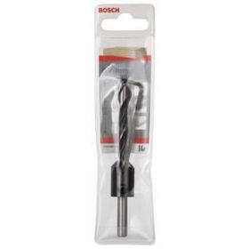 Bosch Havşalı Ahşap 8 mm Matkap Ucu