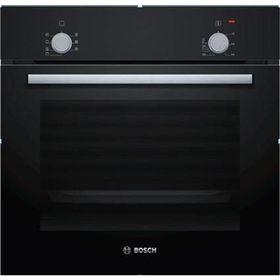 Bosch HBF010BA0T 6 Program Ankastre Fırın