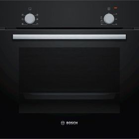 Bosch HBF010BA1T 60x60 cm Ankastre Fırın