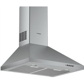 Bosch HBF010BR1T+PBP6C5B80L+DWP64CC50T Inox 3'lü Ankastre Set