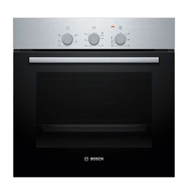 Bosch HBF011BR0RT Inox Ankastre Fırın