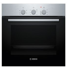 Bosch HBF011BR0T 71 lt Inox Ankastre Fırın