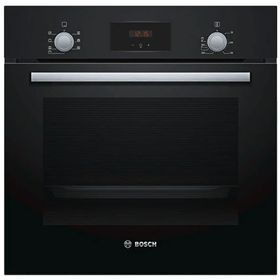 Bosch HBF113BA0T - POP7C6O12O - DWK065G60T 3'lü Siyah Ankastre Set