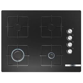 Bosch HBF113BA0T - POP7C6O12O - DWK065G60T 3'lü Siyah Ankastre Set