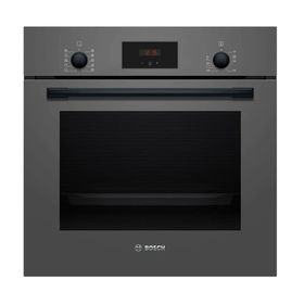 Bosch HBF512BH1T Antrasit Gri Ankastre Fırın