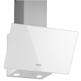 Bosch HBF512BW1T - POP7C2P30O - DWK63PJ20T Beyaz 3'lü Ankastre Set