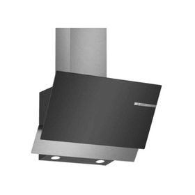 Bosch HBF514BB0T - POP6C6O10O - DWK65AD60R Siyah 3'lü Ankastre Set
