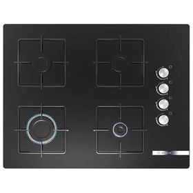 Bosch HBF514BB0T - POP7C6O12O - DWK065G60T 3'lü Siyah Ankastre Set