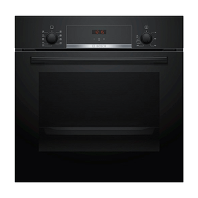 Bosch HBF514BB0T Siyah Ankastre Fırın