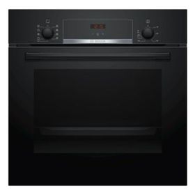 Bosch HBF514BB1T Siyah Ankastre Fırın