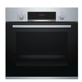 Bosch HBF514BS0T Ankastre Fırın