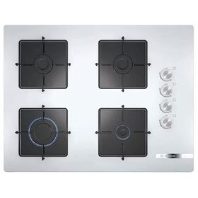 Bosch HBF514BW0T - POP7C2O12O - DWP64CC20T 3'lü Beyaz Ankastre Set