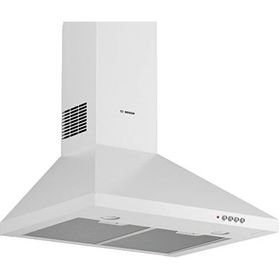Bosch HBF514BW0T - POP7C2O12O - DWP64CC20T 3'lü Beyaz Ankastre Set