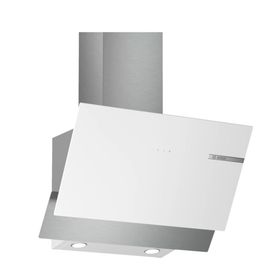Bosch HBF514BW1T - POP7C2O12O - DWK65AD20R 3'lü Beyaz Ankastre Set