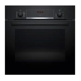 Bosch HBF534EB3T 66 lt 60x60 cm Siyah Ankastre Fırın