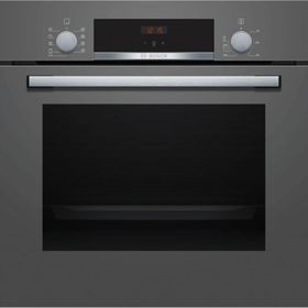 Bosch HBF534EH1T Antrasit Gri Ankastre Fırın