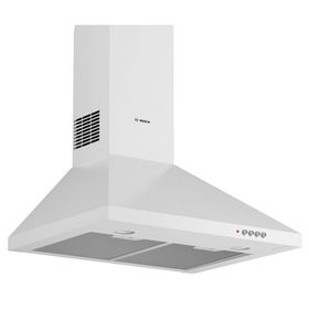 Bosch HBF534EW0T - POP7C2O12O - DWP64CC20T Beyaz 3'lü Ankastre Set
