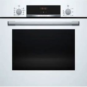 Bosch HBF534EW3T Beyaz 60x60 cm Ankastre Fırın
