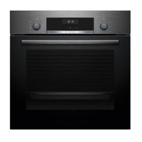 Bosch HBF537EG5T 66 Lt Inox Ankastre Fırın