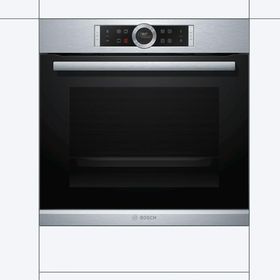 Bosch HBG635BS1 Ankastre Fırın