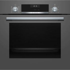 Bosch HBJ558YH0T Ankastre Fırın