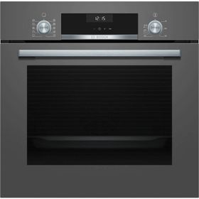Bosch HBJ558YH5T 66 L Serie 6 Ankastre Fırın