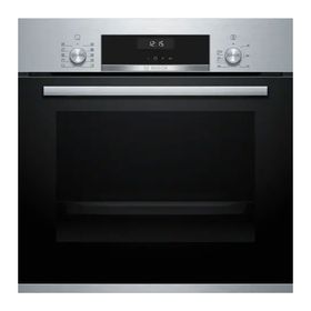Bosch HBJ558YS5T 66 lt 60x60 cm Inox Ankastre Fırın