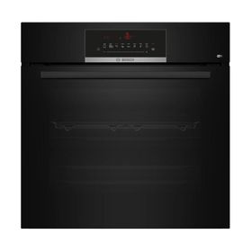 Bosch HBJ559Eb6T 66 L Siyah Ankastre Fırın