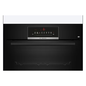 Bosch HBJ559Eb6T 66 L Siyah Ankastre Fırın