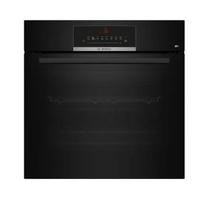 Bosch HBJ559EB6T 66 Lt Siyah Ankastre Fırın